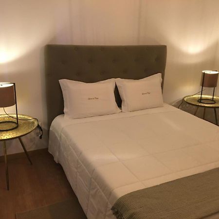 Hotel Quinta da Corga Prova Esterno foto