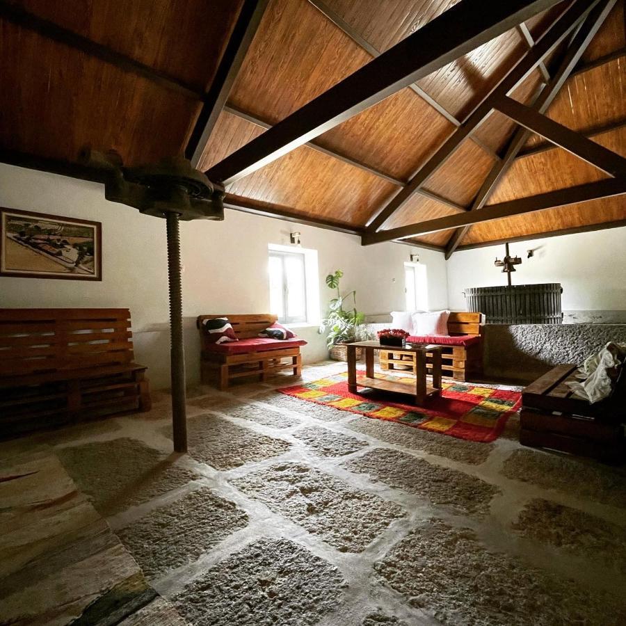 Hotel Quinta da Corga Prova Esterno foto