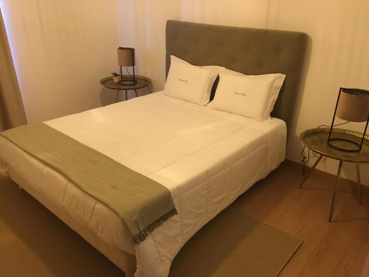 Hotel Quinta da Corga Prova Esterno foto