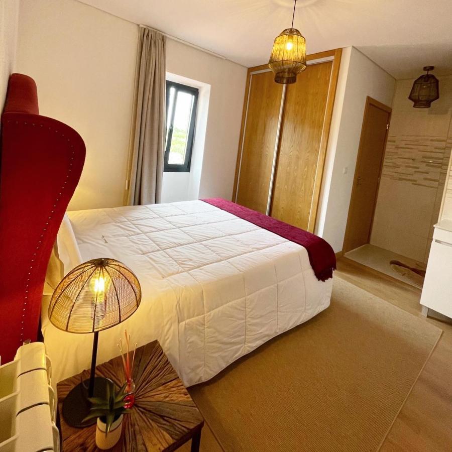 Hotel Quinta da Corga Prova Esterno foto