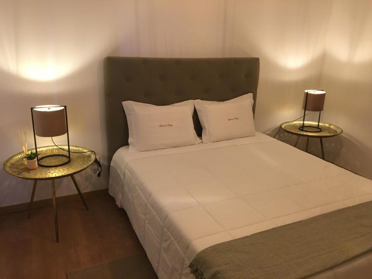 Hotel Quinta da Corga Prova Esterno foto