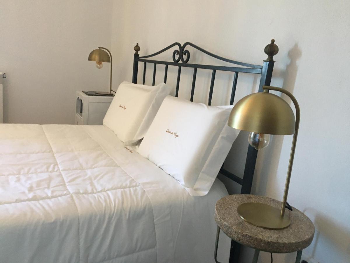 Hotel Quinta da Corga Prova Esterno foto