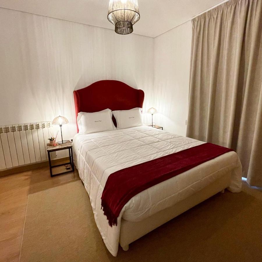 Hotel Quinta da Corga Prova Esterno foto