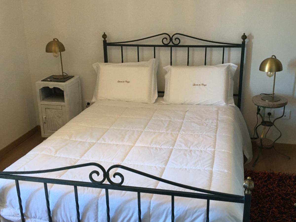 Hotel Quinta da Corga Prova Esterno foto