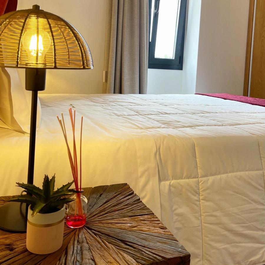 Hotel Quinta da Corga Prova Esterno foto